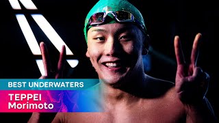 Best underwater - Men’s 200m Butterfly | ISL SEASON 3