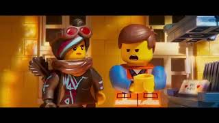 The LEGO Movie 2 | Trailer (2024 Remastered) | WarnerTower