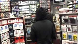 Call of Duty Black Ops 2 (Midnight Release!!)