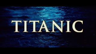 Titanic OST 02. Opening Credits