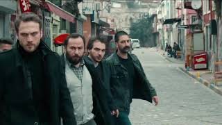 Çukur || Marvel Parodi 😁