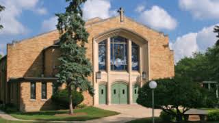 Holy Angels, Aurora, IL, Catholic Church,