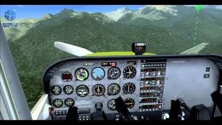 FSX - Excursión a Suiza | HD