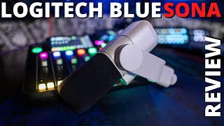 Another Open Box Gem | Logitech Blue Sona Review