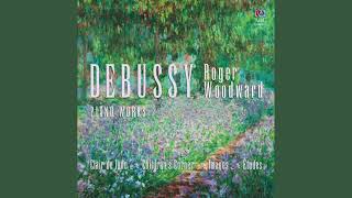 Claude Debussy: Images II