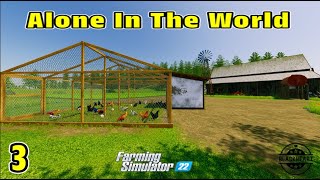 Alone In The World | Fowl Play | Episode 3