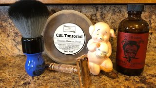 29 Nov 19 SOTD: CBL Roasted Oatmeal Stout & Black Friday!