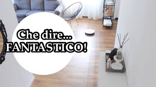 *NEW* L'HO PROVATO!!! // CASA PULITA 🤩 // Elenatwinklehome