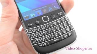 Обзор BlackBerry Blod 9790