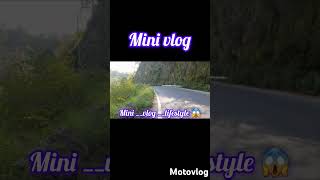 Mini vlog main aage kya hua😱 #shorts