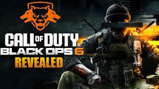 All Secrets Hidden In the Black Ops 6 Official Reveal!