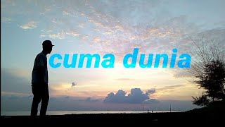 CUMA DUNIA - smvll (cover)