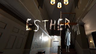 My Sister Is Scary ~ Esther (Demo) ~ Indie Horror Game