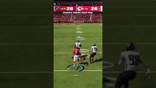 Deablo is a cheat code! Madden 23