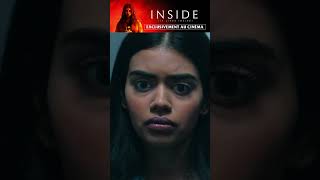 INSIDE ( IT LIVES INSIDE ) | EXCLUSIVEMENT AU CINÉMA