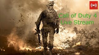 CoD 4 MP #3