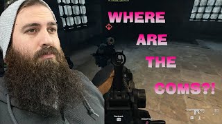 Call of Duty Warzone Coms? #codclips #callofduty #warzone #proxchat #chat