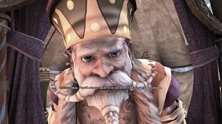 Прохождение Fable 3►Гномео►#3