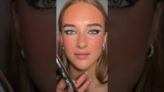 Beautiful glam glowing smokey Matt makeup tutorial 💋🥰#makeup #makeuptutorial