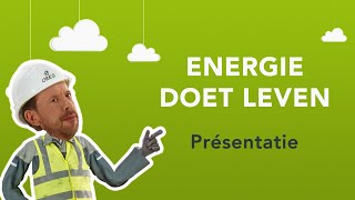 E-33 Energie doet leven V2021