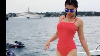 Ruhi Singh Too Hot To Handle Spicy Bikini