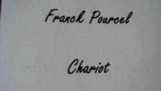 Franck Pourcel - Chariot