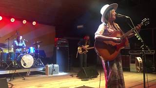 Margo Price “Nowhere Fast” @Trans Pecos Festival, Marfa TX September 26, 2019