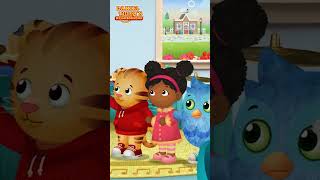 Stop Think and Choose | Daniel Tiger