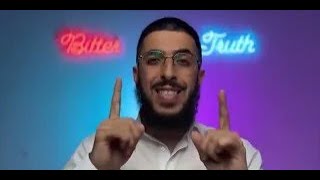 "I Converted Because Of Nonsense" - Ali Dawah On Scientific Miracles