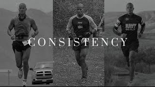 CONSISTENCY