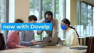 DOVELP WEB DEVELOPMENT