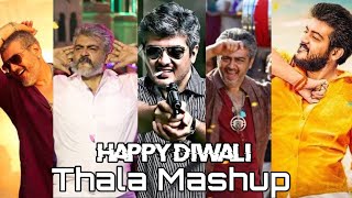 Thala Diwali whatsapp status