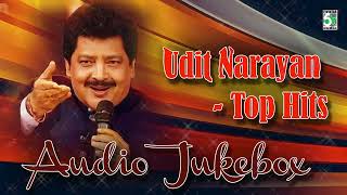 🎤Udit Narayan Top  Hits | Super hit Audio Jukebox