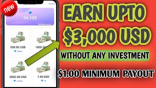 🔥Earn $3,000 USD without investment | Me Yo new App earn | me yo app review | me yo app trick