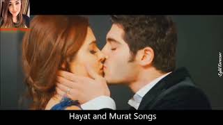 Top 15 Best Smooch of Hayat and Murat Kiss on best