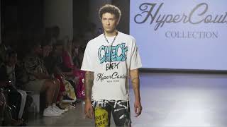 Global Fashion Collective X New York Fashion Week S/S 2024 Designer 𝐻𝑦𝑝𝑒𝑟 𝐶𝑜𝑢𝑡𝑢𝑟𝑒