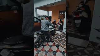 pulsar NS 200 WhatsApp status video ⚡