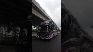 Full Selama 2 Menit Ngebasuri V3 Nomor 4 All Bus Pariwisata