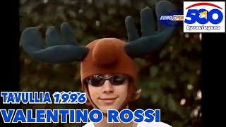 GP 96 VALENTINO ROSSI REPORT byraulugena