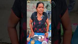 70 years old aunty ji selling food at Street | अंडे की रेढ़ी पर पूरा दिन भी नहीं होता एक रुपए का काम