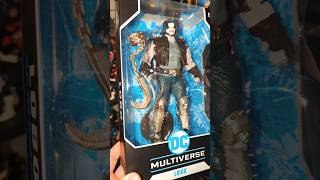 Lobo McFarlane DC Multiverse Superman Villain Action Figures