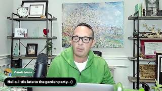 Garden Question & Answer with Canada's Garden Expert!