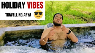 #INDIANVLOGERS #INDIAN #PUNJABI HOLIDAY VIBES OF TRAVELLING  ARYA || MOTOR || TRAVELLING ARYA