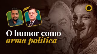 Haddad, Taxas, memes e caos político | Evox Podcast #05