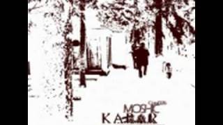 Moshic - Karar (Original Mix)