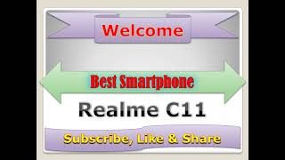 Realme C11 Specs Price Camera Battery Color Reviews  | Best SmartPhone  | Best Android Phones