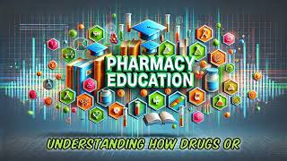 Pharmaceutics Podcast - Pharmacy Education