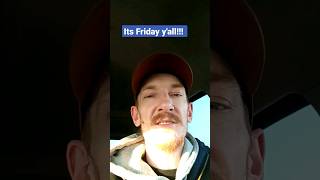 happy Friday everyone #weekend #viral #subscribe #smelltheroses #fun #goodtimes #comment #motivation