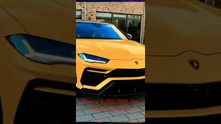 2023 Lamborghini URUS Yellow - #shorts #short #youtubeshorts  #lamborghini #lamborghiniurus #cars .