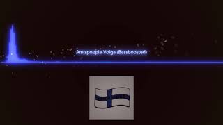 Amispoppia Volga (Bassboosted)